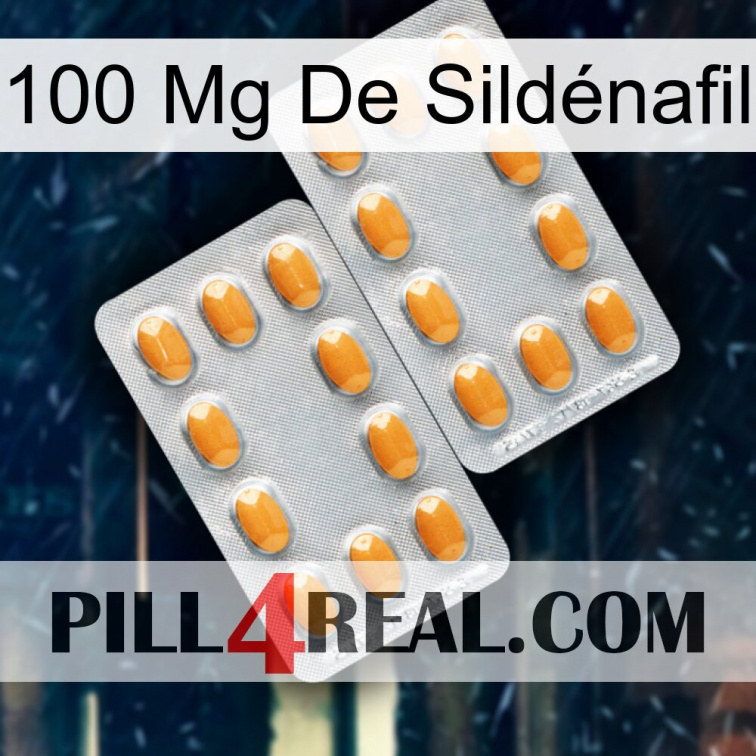 100 Mg De Sildénafil cialis4